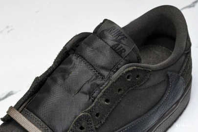 1 Air Low OG Scott “Velvet x Jordan Brown”DM7866-202 Travis 1015